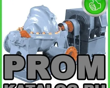 фото Насосы нефтяные