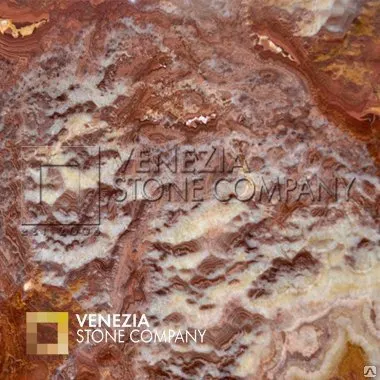 Фото №0 Onice viola 20мм(Слэбы)