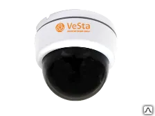 фото Камера видеонаблюдения VC-5280 Внутренняя IP 40 2,8-12 VeSta