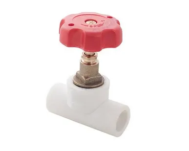 фото Вентиль 25 90˚ PROFLINE