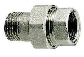 фото Американка прямая ду 1" TIM