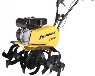 фото Мотокультиватор Champion BC6612H