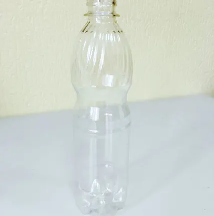 Фото №0 ПЭТ Бутылка 0.5 л