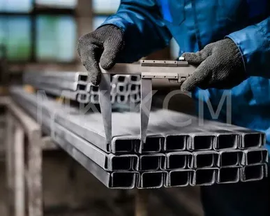 фото Швеллер 16П (12м) ГОСТ 8240-97 (176кг 1шт)