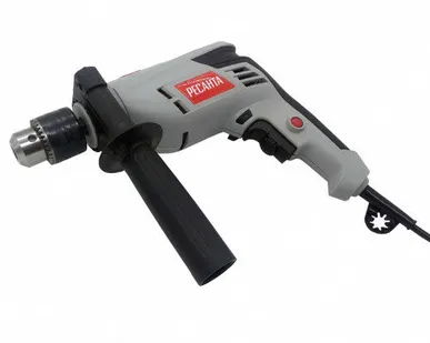 фото Дрель ударная ДУ-13/580 Ресанта