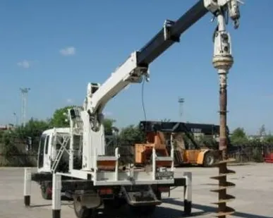 фото Ямобуры колесные и гусеничные