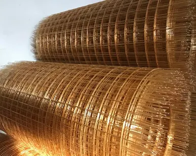 фото Сетка Кладочная , стеклопластиковая, 50х50 ячейками.