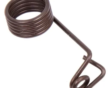 фото Пружина компенсационная 52WF2-015//TW1-243 (9.23) Typical