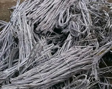 фото Алюминий электротехнический