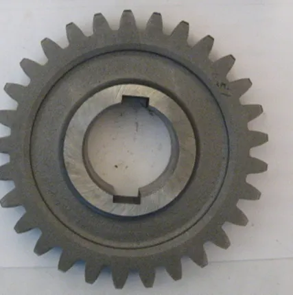 Фото №0 Шестерня КДН 04.648 (КДН 04.603) Z=29