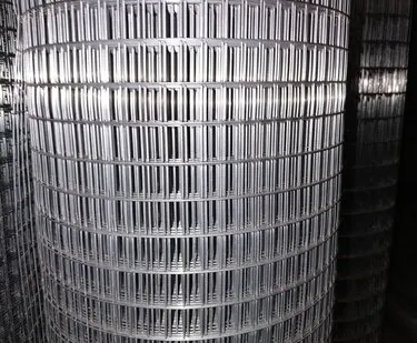 фото Сетка сварная 50х60х1,8 0,5х10 м