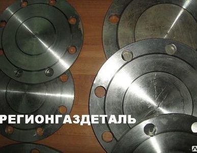фото Заглушка 150-1,0