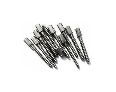 фото Штифты титановые конические ШВКТ-2,50-13,50 №12 310S 12шт Форма