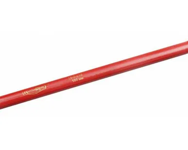 фото Карандаш столярный 180мм //12