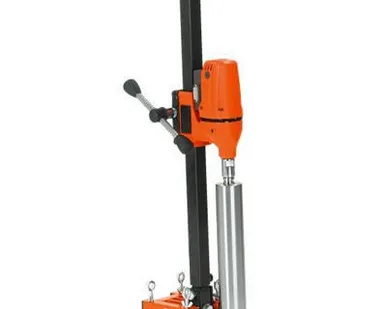 фото ДРЕЛЬ АЛМ. СВЕРЛ. HUSQVARNA DMS 160 AT1