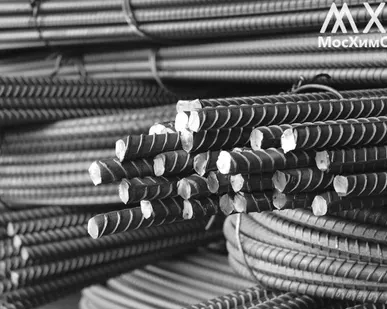 фото Арматура А-I (А240), А-II (А300), А-III (А400; А500), А-IV (А600), А-V (А800), А-VI (А1000), ГОСТ 5781-82, катанка приобрести в компании МосХимСталь