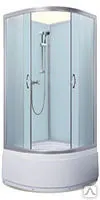 Фото №0 Установка душевой кабины
