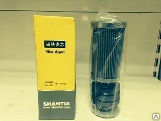 фото Фильтр гидравлический HF28929, HF35439, HC7937 Cummins