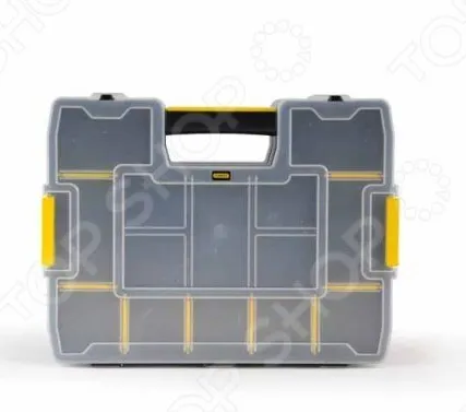 Фото №0 Органайзер STANLEY Sort Master Junior Stanley
