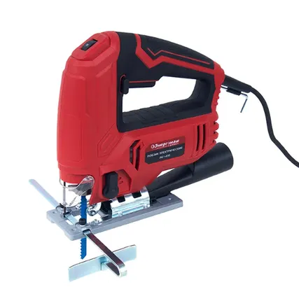 Фото №0 Лобзик