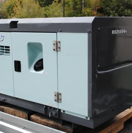 Фото №0 Аренда компрессора