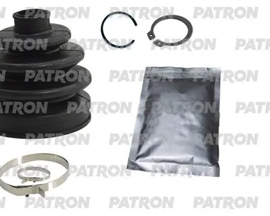 фото PDC0100 Пыльник ШРУСа