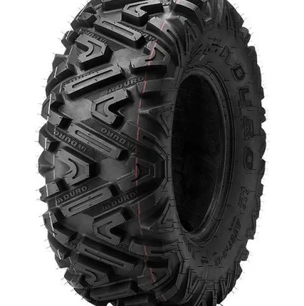 Фото №0 Комплект шин для квадроцикла DURO POWER GRIP V2, 27x9-14, 27x11-14