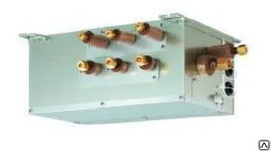 Фото №0 Блок стационарный распределительный