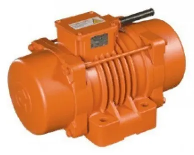 фото Вибратор повышенной надежности ИВ-107Н