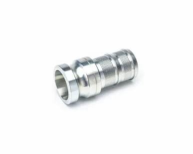 фото Соединение БРС (CamLock) DN 25 литое "папа"