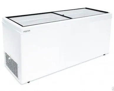 фото Ларь морозильный Frostor F 700 C