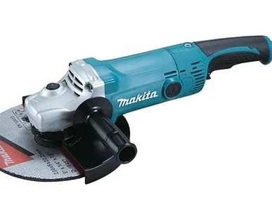 фото Угловая шлифмашина Makita GA 9050