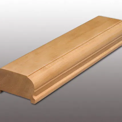 Фото №0 Перила сорт Э от 2 до 3 метров