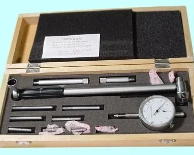 фото Нутромер индикаторный НИ 50-100 ц-0 0,1, б/поверки