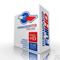 фото Триколор Full HD c GS B212