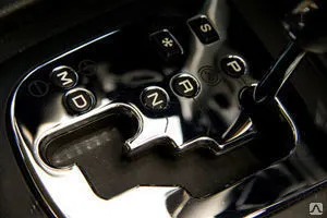 Фото №0 Разблокировка коробки автомат