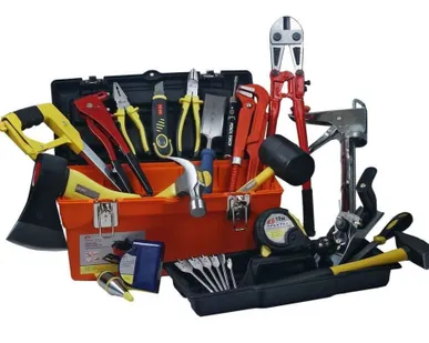 фото Оценка технической оснастки и инструмента