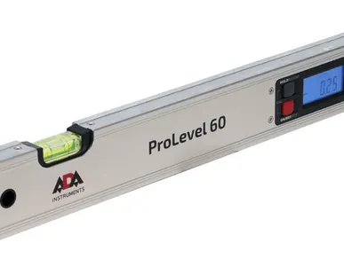 фото Электронный уровень ADA ProLevel 60