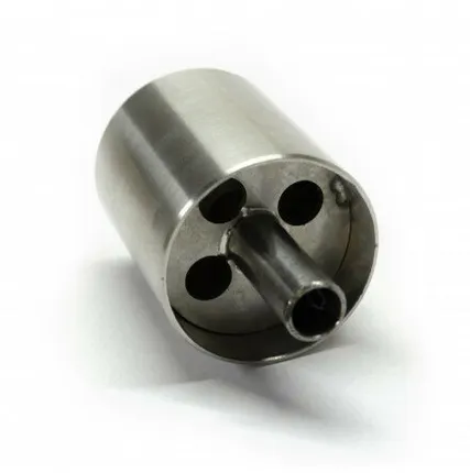 Фото №0 Насадка для забора браги Рускомфорт