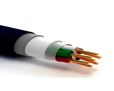 фото Кабель КВБбШвнг-LS 14х1,5