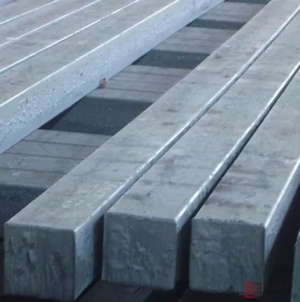 Фото №0 Квадрат 48 мм ст 35 ГОСТ 2591-2006