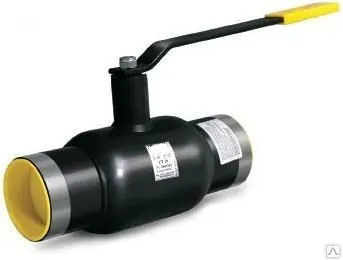 фото Краны Шаровые