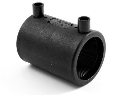 фото Муфта электросварная ПЭ 100 SDR 9 d 125