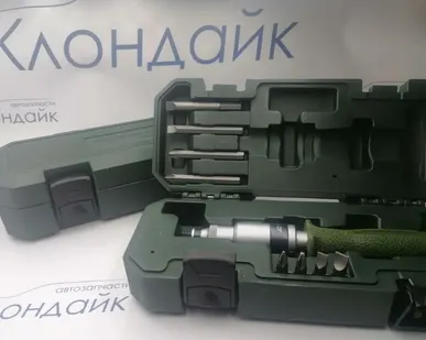 фото Ударная отвертка