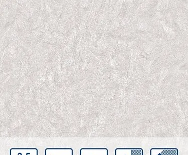 фото Жидкие обои Silk Plaster Art Design 253, Белый