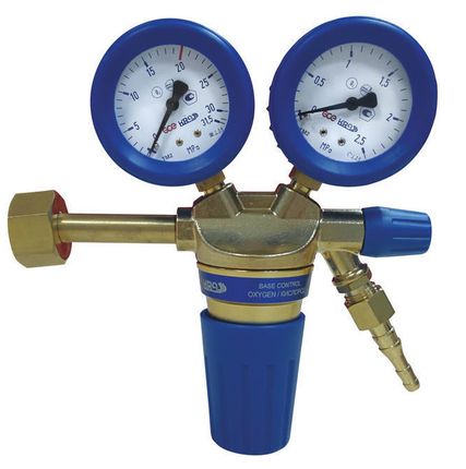 Фото №0 Редуктор Base Control OX