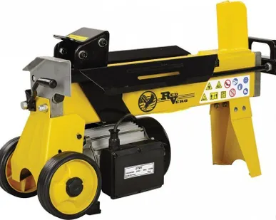 фото ДровоколREDVERG RD-LS 25-37E