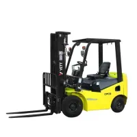 фото Дизельный погрузчик YETT CPCD25-XC5K2-ZSM480-SS