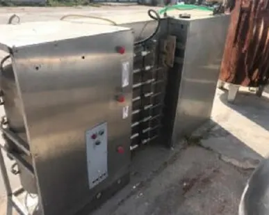 фото Полуавтомат розлива ЛД-8ГД, инв 7501 Б/У в Москве