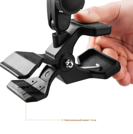 Фото №4 Уровень лазерный нивелир Kraftool CL-20 / 34700-5